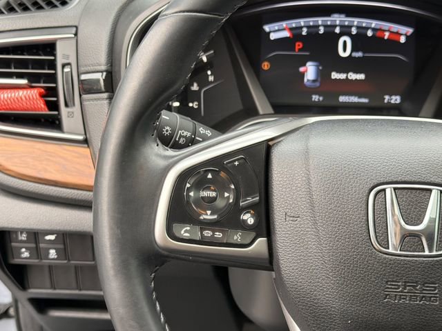 Used 2020 Honda CR-V EX-L image 25