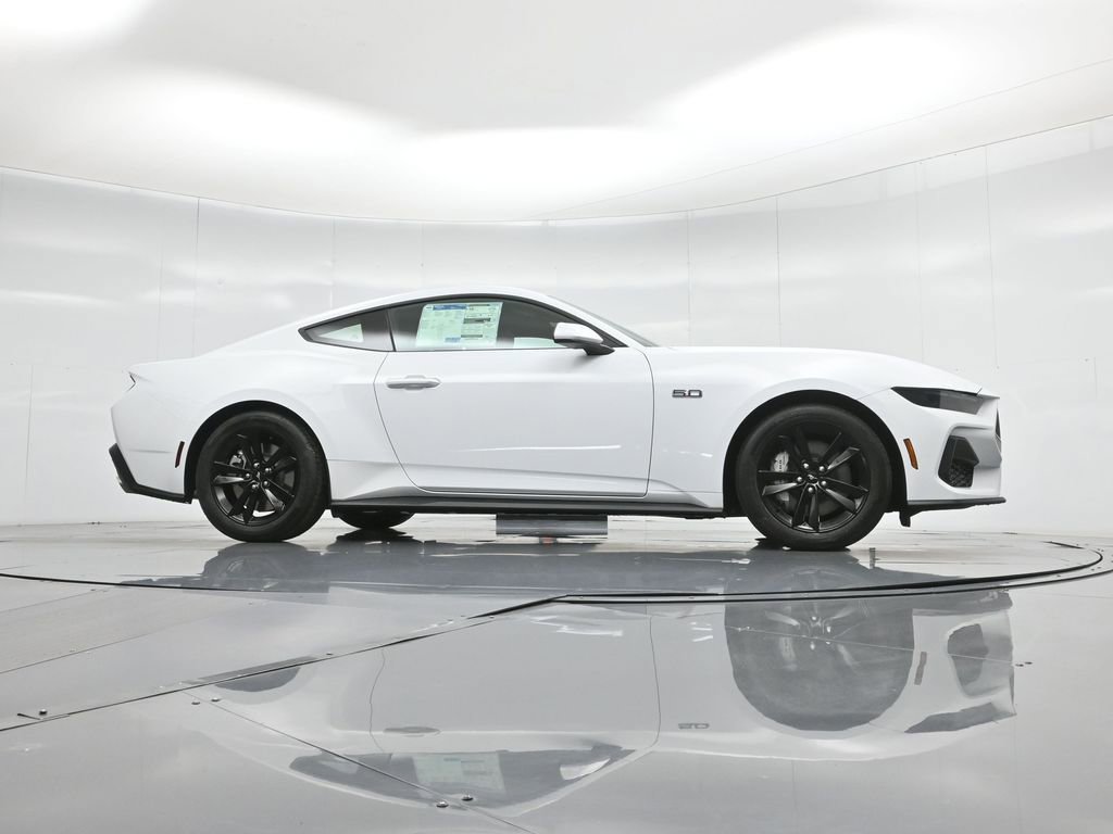 New 2026 Ford Mustang GT image 3