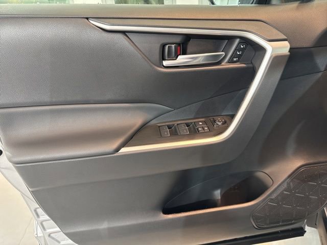 New 2025 Toyota RAV4 XLE Premium image 21