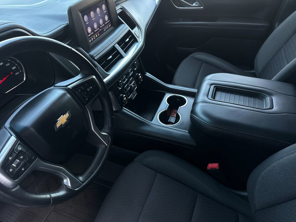 Used 2023 Chevrolet Tahoe LS RWD image 9