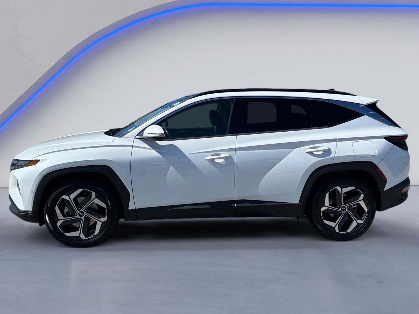 Used 2022 Hyundai Tucson Limited FWD image 8