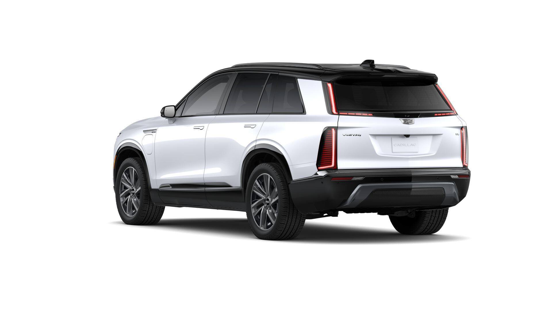 New 2027 Cadillac Vistiq Sport w/ LPO, Floor Liner Package AWD/4WD image 29