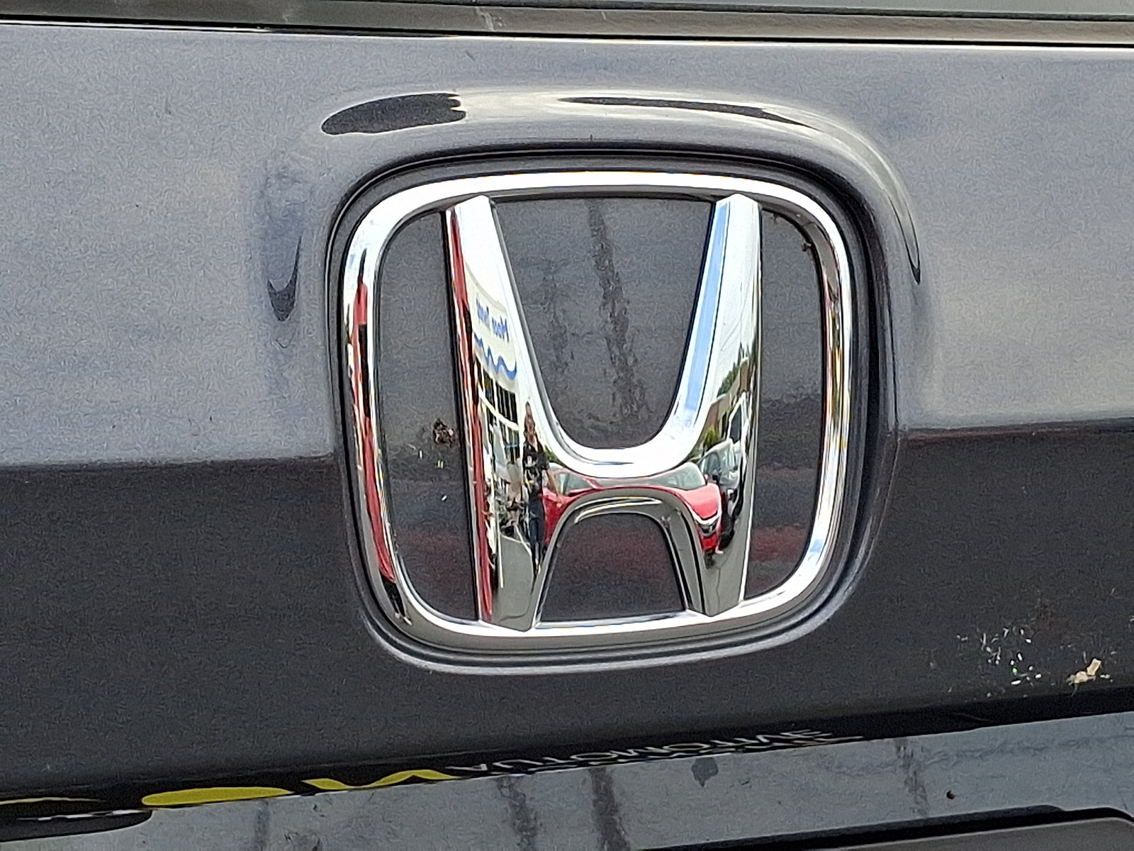 Used 2026 Honda CR-V EX image 32