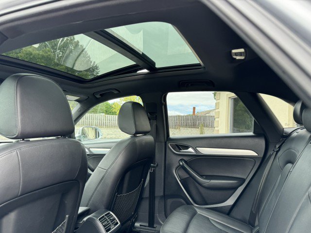 Used 2018 Audi Q3 2.0T Premium Plus AWD/4WD image 9