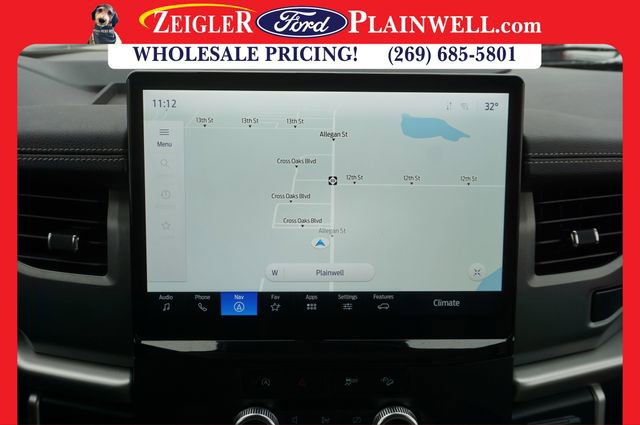 Used 2024 Ford Expedition XLT image 22