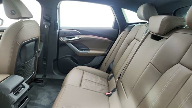 Used 2025 Audi A6 e-tron Premium w/ Convenience Package image 28