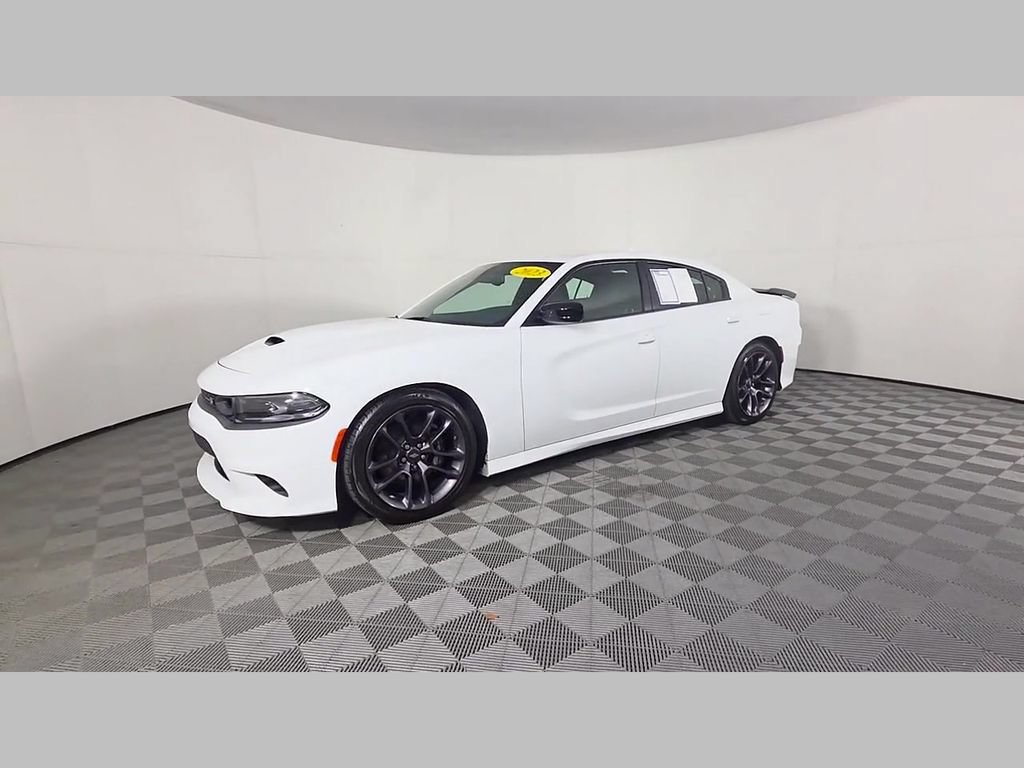 Used 2023 Dodge Charger Scat Pack RWD image 50