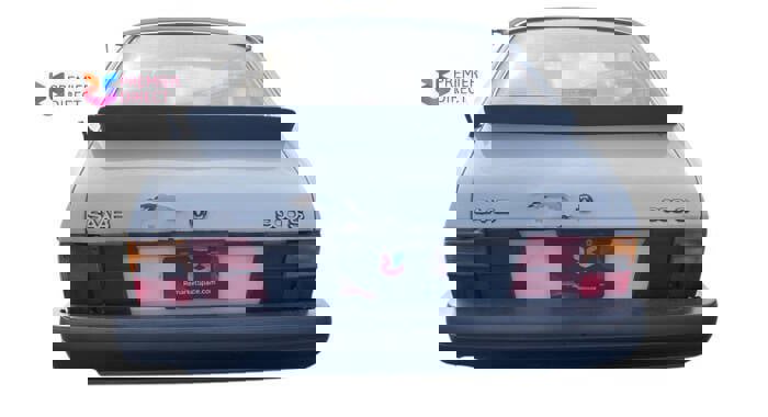 Used 1989 Saab 900 S image 4