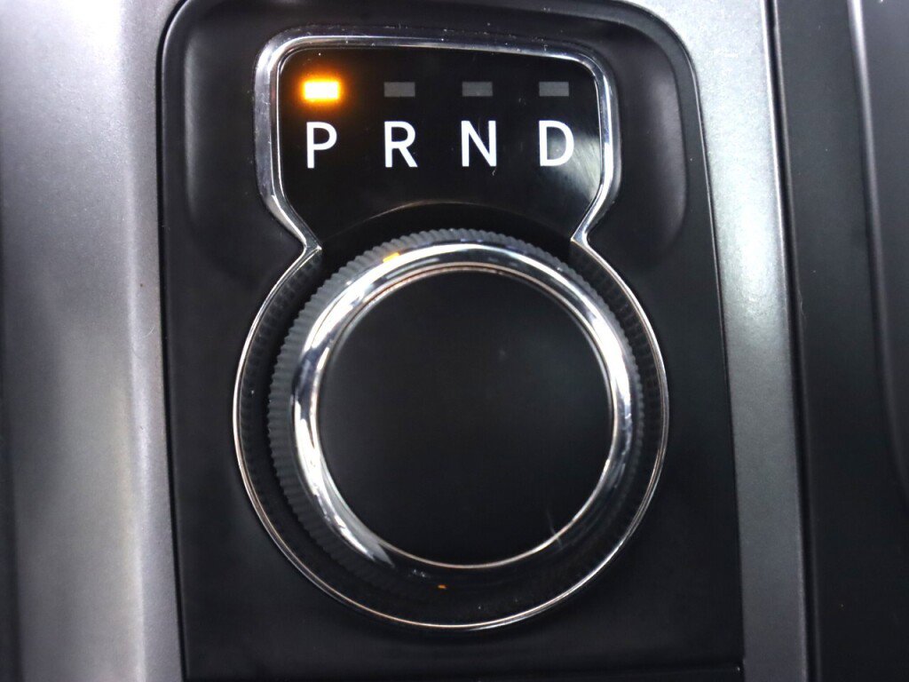 Used 2024 RAM 1500 Classic Warlock image 20