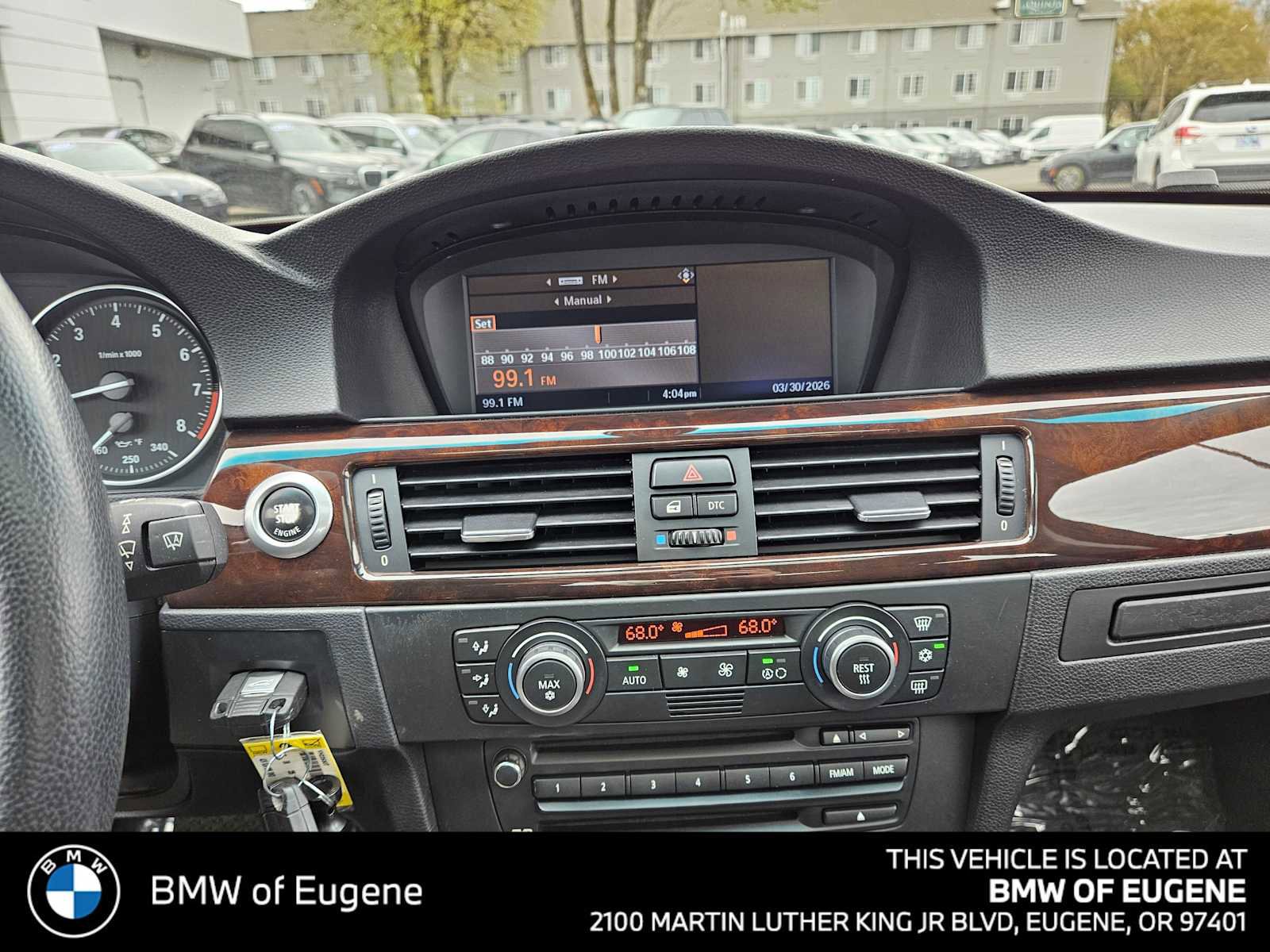 Used 2007 BMW 335i Sedan image 29
