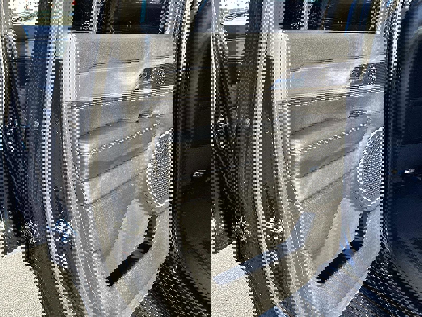 New 2025 Jeep Wagoneer Series II image 14