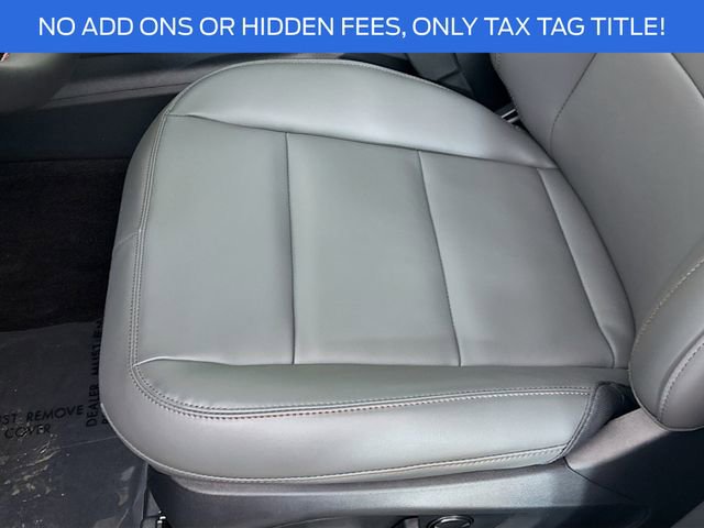 New 2026 Ford Explorer Active w/ Active Comfort Package image 19