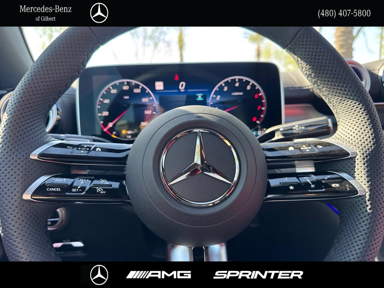 New 2026 Mercedes-Benz CLE 450 4MATIC Cabriolet image 20