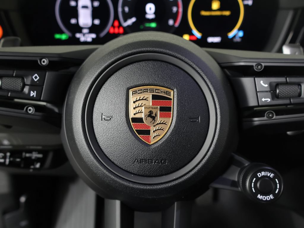 New 2026 Porsche Cayenne E-Hybrid AWD/4WD image 15
