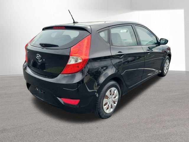 Used 2017 Hyundai Accent SE image 12
