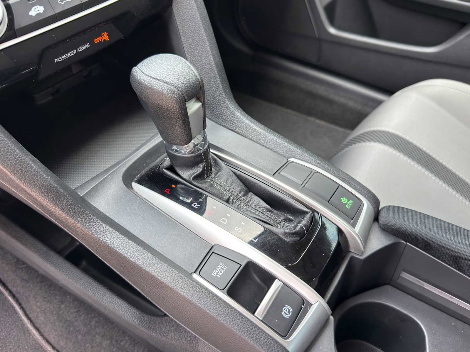 Used 2017 Honda Civic EX image 12