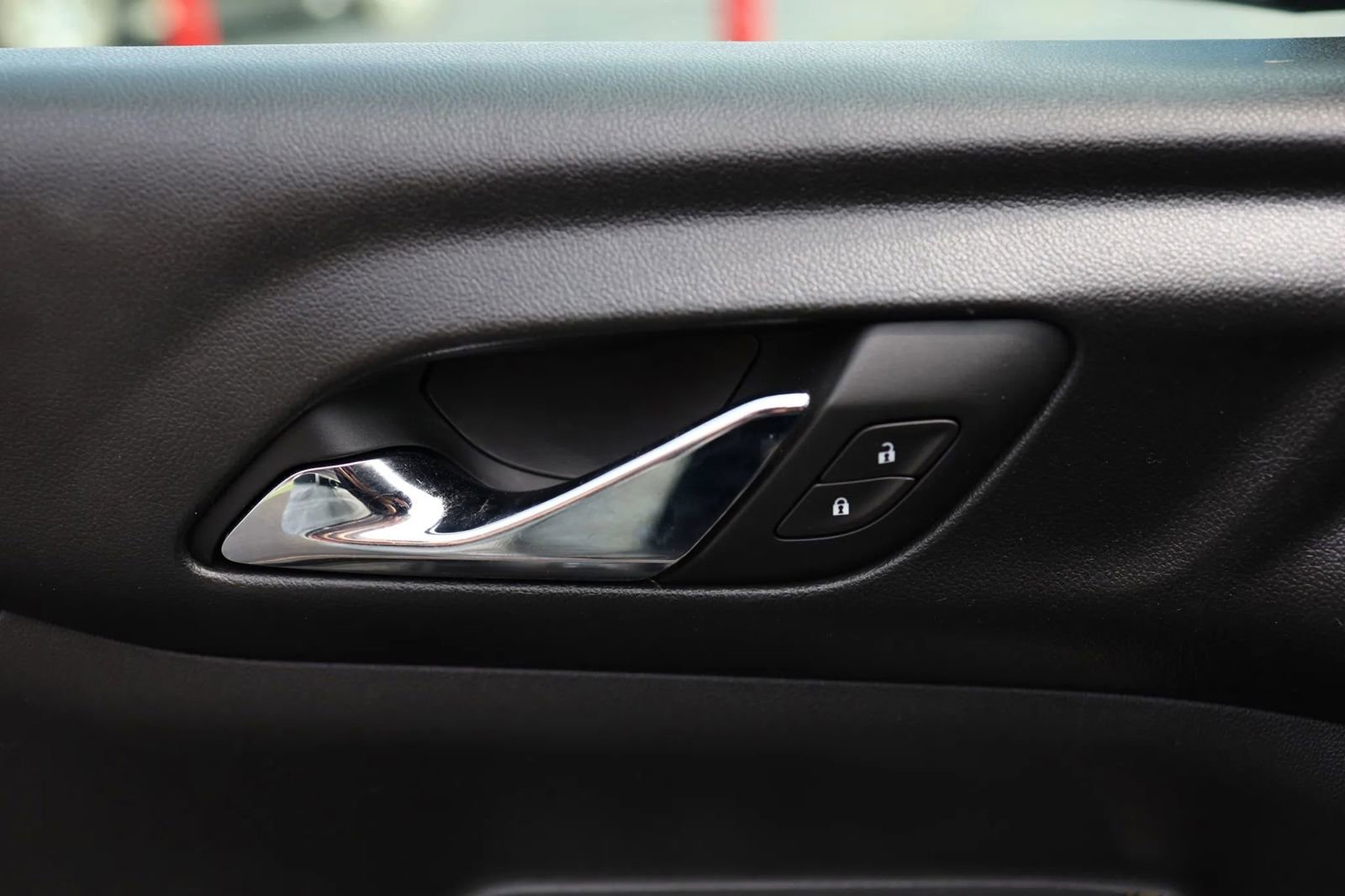 Used 2018 GMC Acadia SLE w/ LPO, Black Accent Package image 10