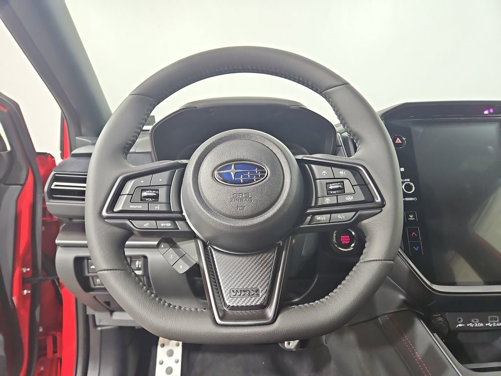 New 2026 Subaru WRX Limited image 14