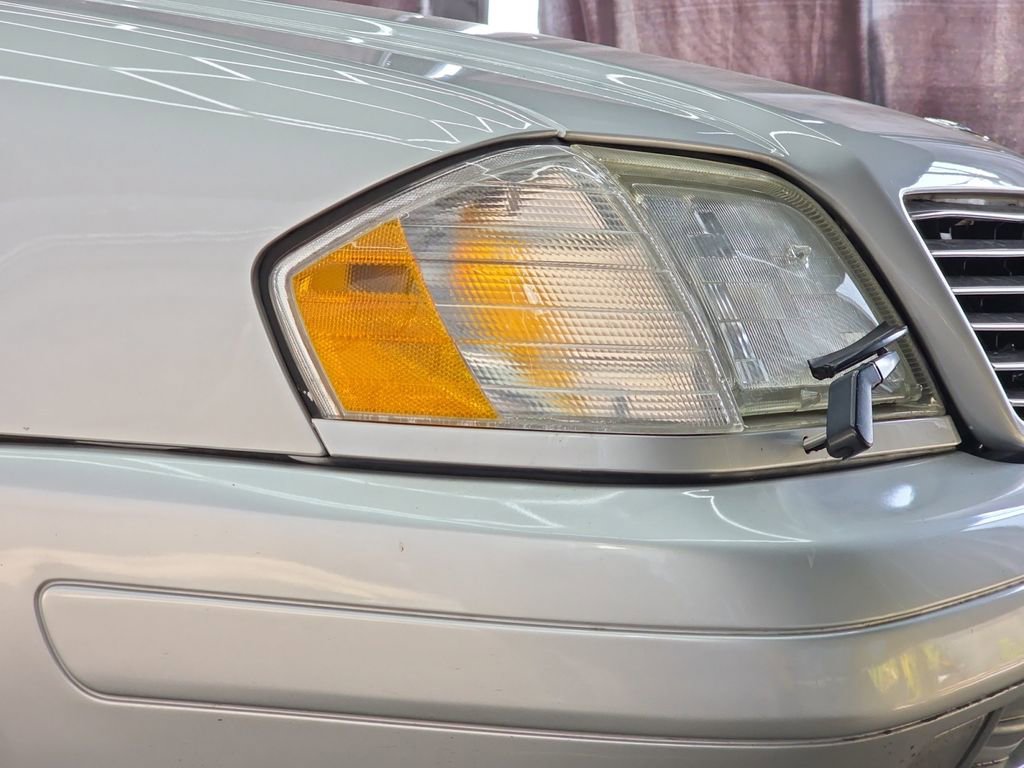 Used 1999 Mercedes-Benz SL 500 image 43