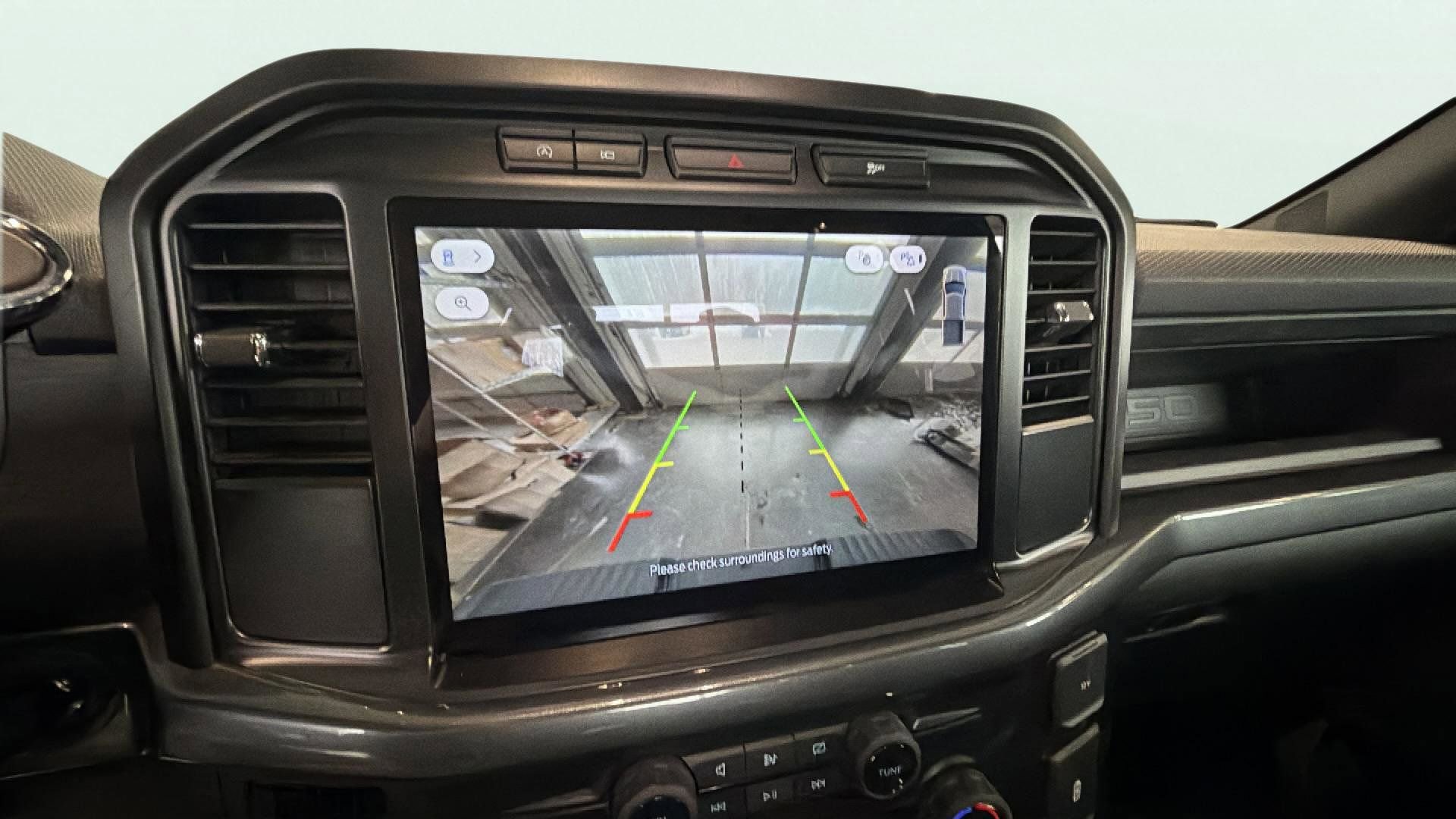 Used 2024 Ford F150 STX image 24