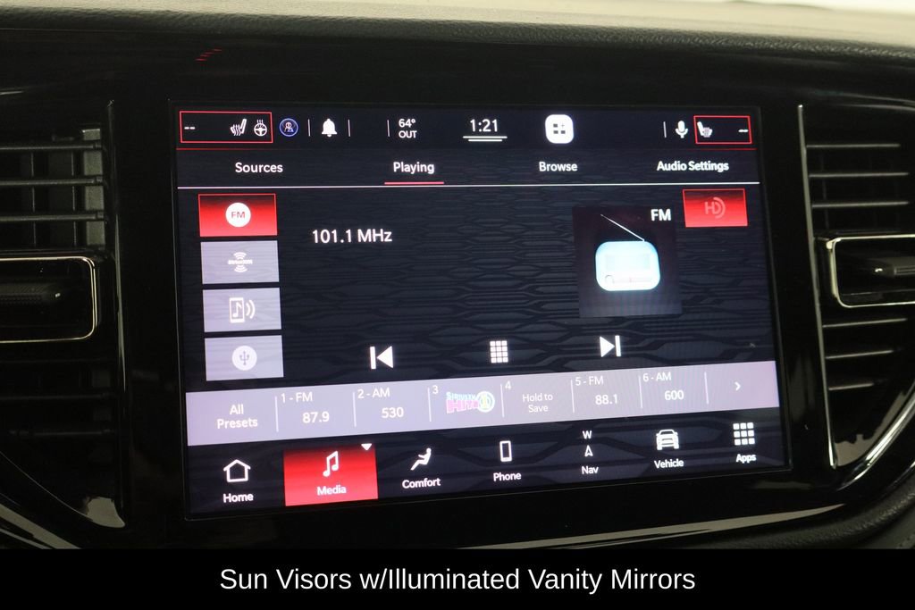 Used 2021 Dodge Durango GT image 32