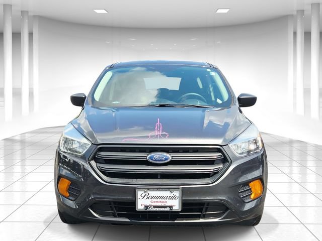 Used 2017 Ford Escape S FWD image 5