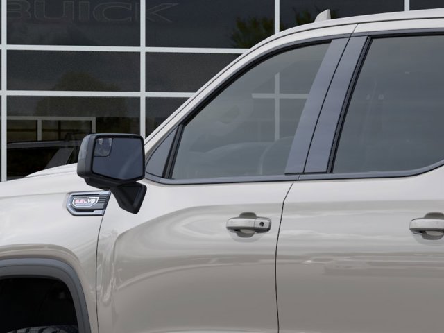 New 2026 GMC Sierra 1500 AT4 w/ AT4 Premium Package AWD/4WD image 12