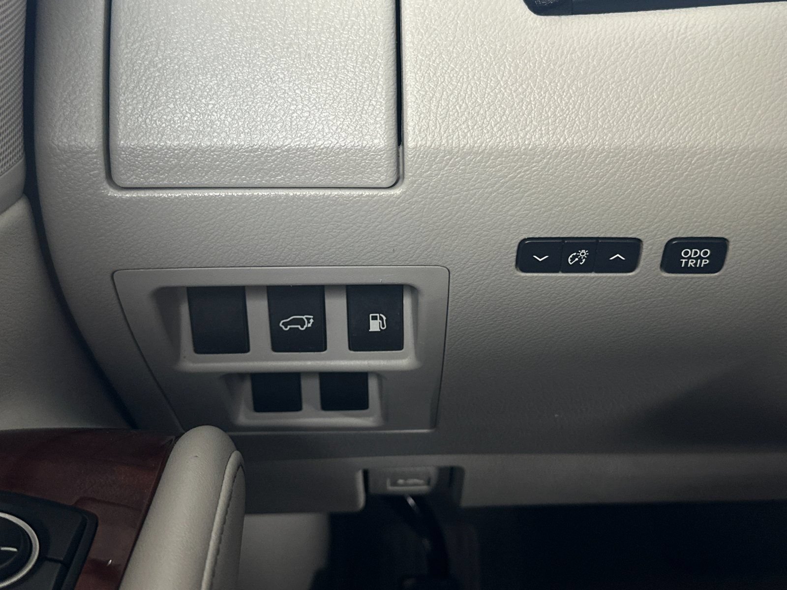Used 2010 Lexus RX 350 2WD w/ Premium Pkg image 28