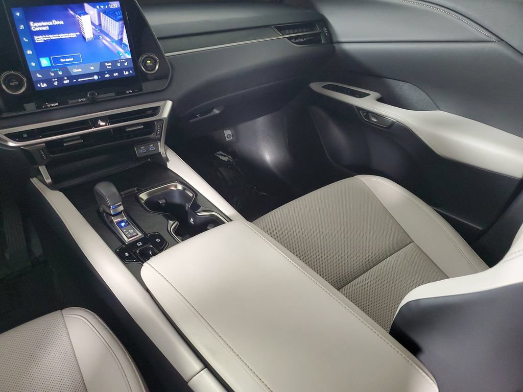 Used 2023 Lexus RX 350 Premium w/ Cold Area Package FWD image 16
