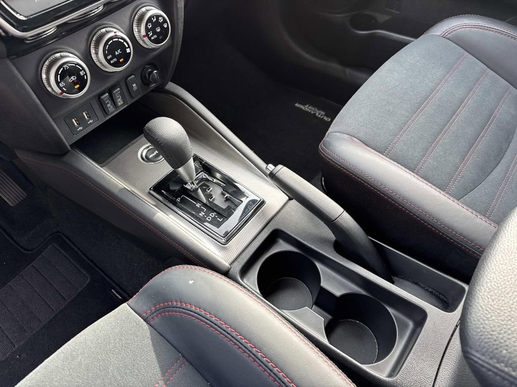 Used 2025 Mitsubishi Outlander Sport SE image 26