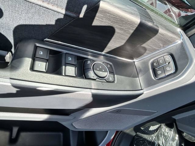 New 2026 Ford F150 Lariat w/ Equipment Group 501A Mid AWD/4WD image 19