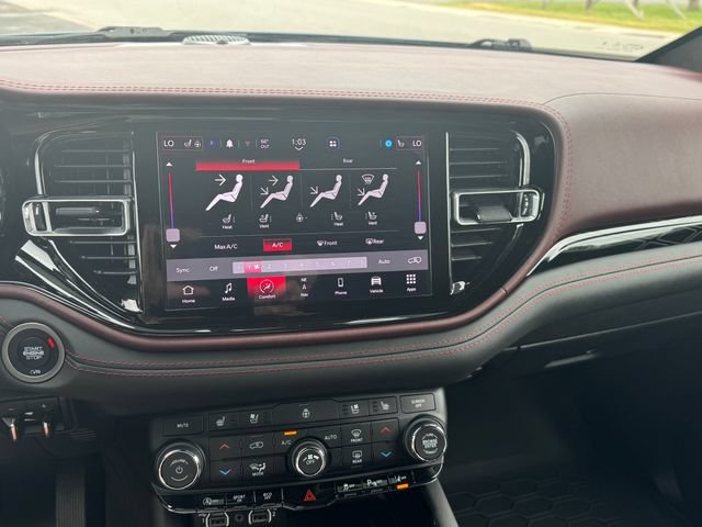 Used 2024 Dodge Durango Citadel AWD/4WD image 42