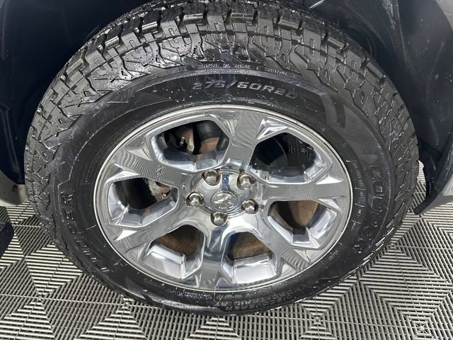 Used 2014 RAM 1500 Laramie image 11