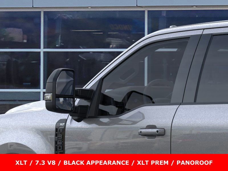 New 2026 Ford F350 XLT w/ XLT Premium Package image 20