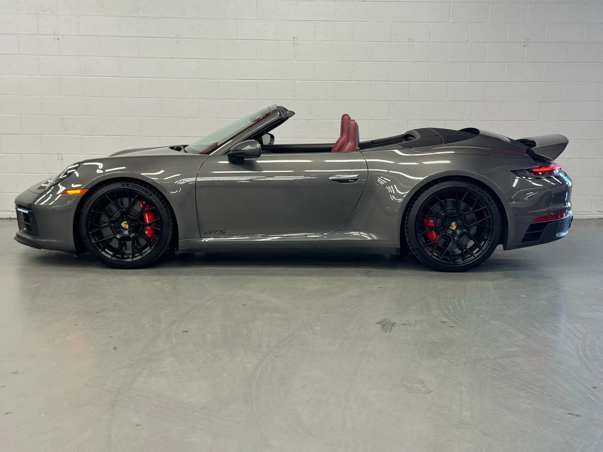 Used 2022 Porsche 911 Carrera GTS image 18