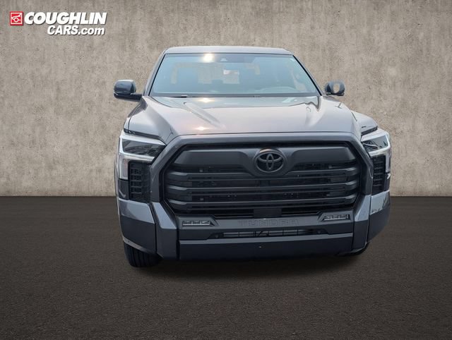 New 2026 Toyota Tundra SR5 w/ SX Package AWD/4WD video 2