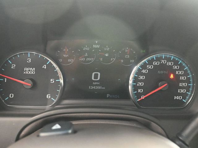 Used 2018 GMC Yukon Denali w/ Denali Ultimate Package AWD/4WD image 10