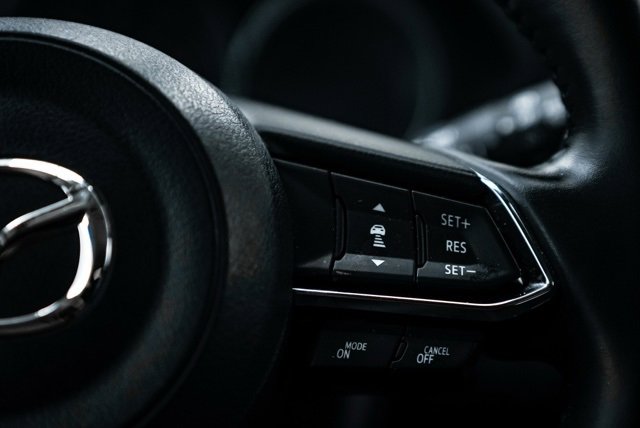 Used 2024 MAZDA CX-5 AWD 2.5 S w/ Select Package image 14