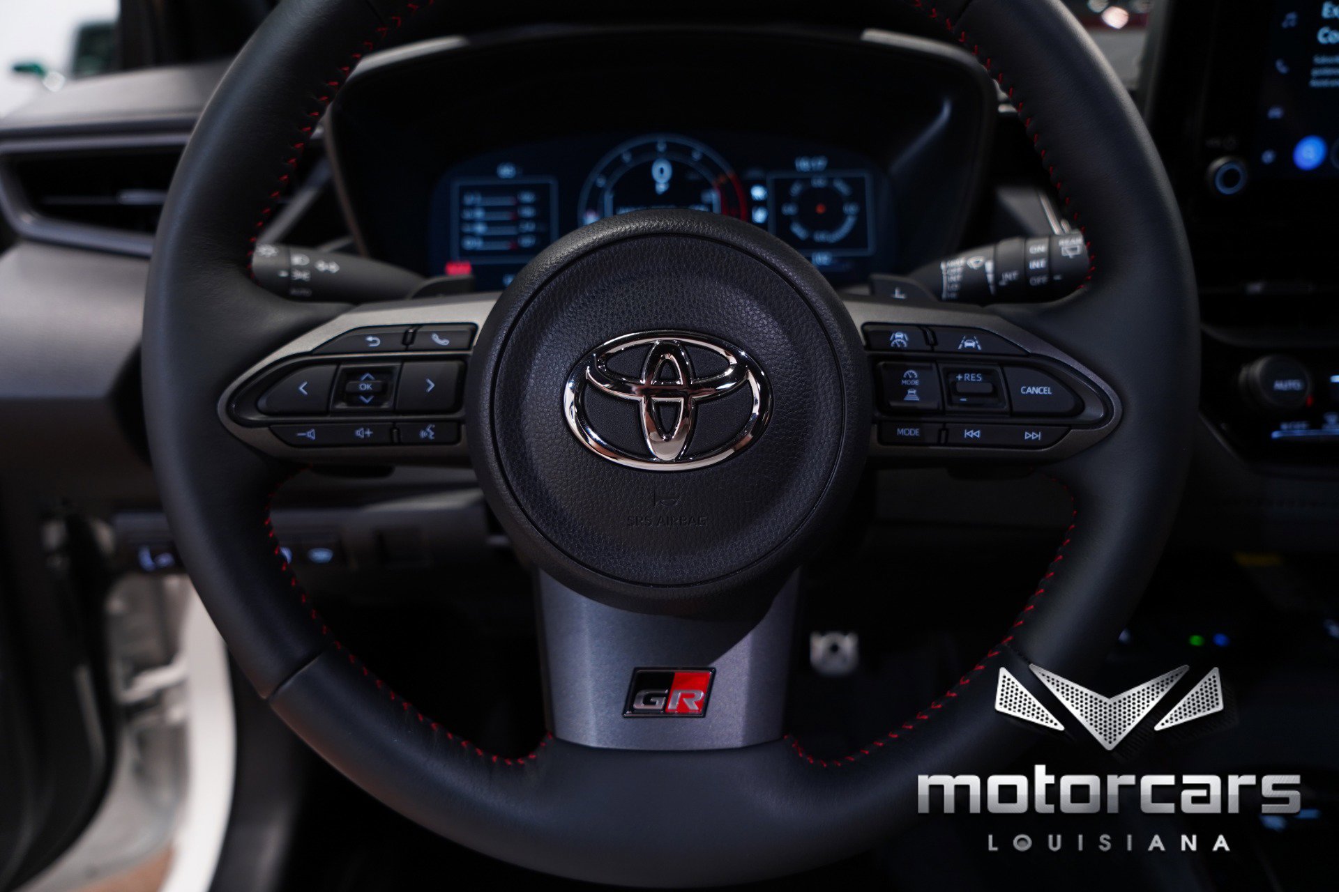 Used 2025 Toyota Corolla GR image 37