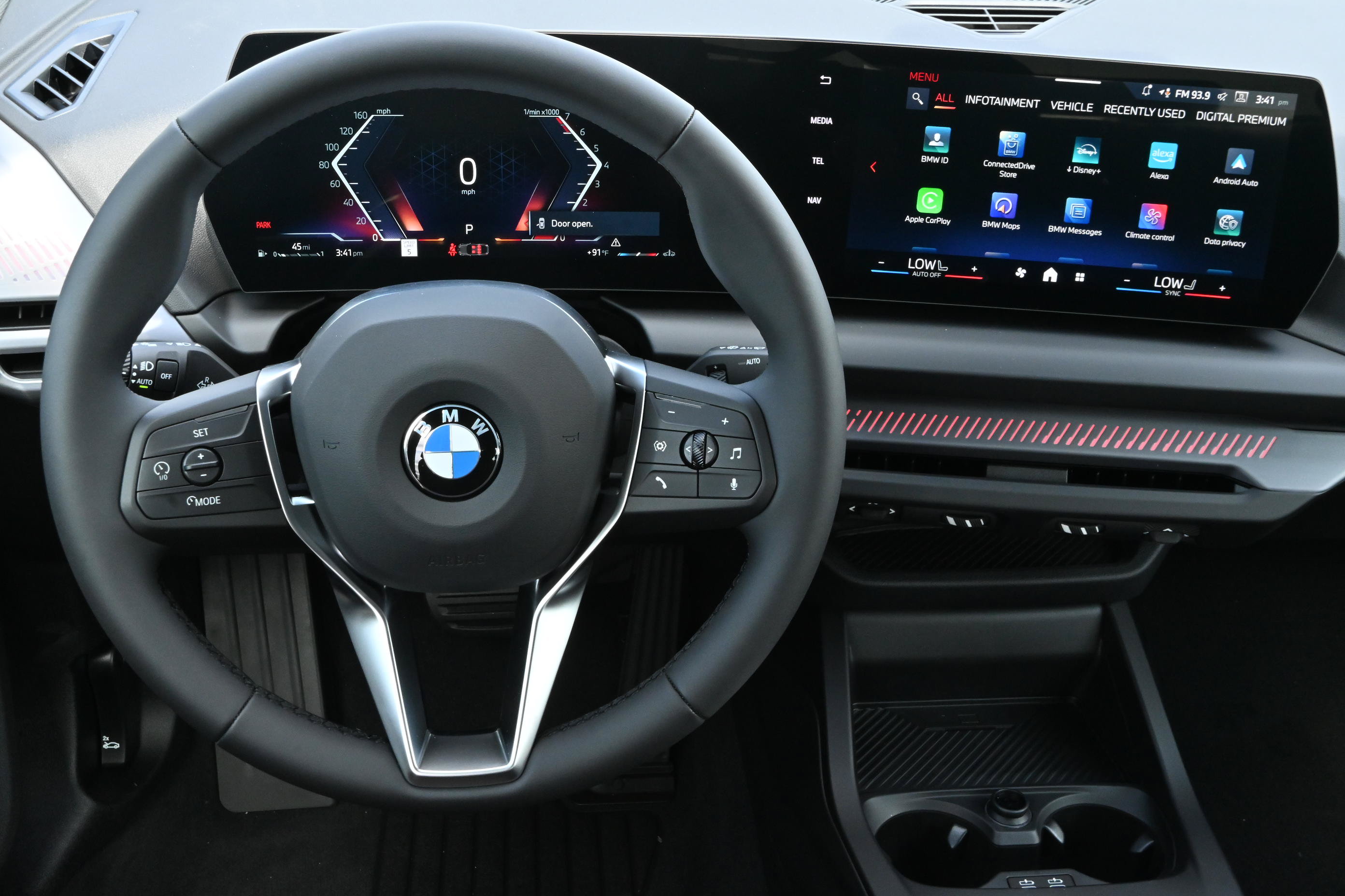 New 2026 BMW 228i xDrive AWD/4WD image 15