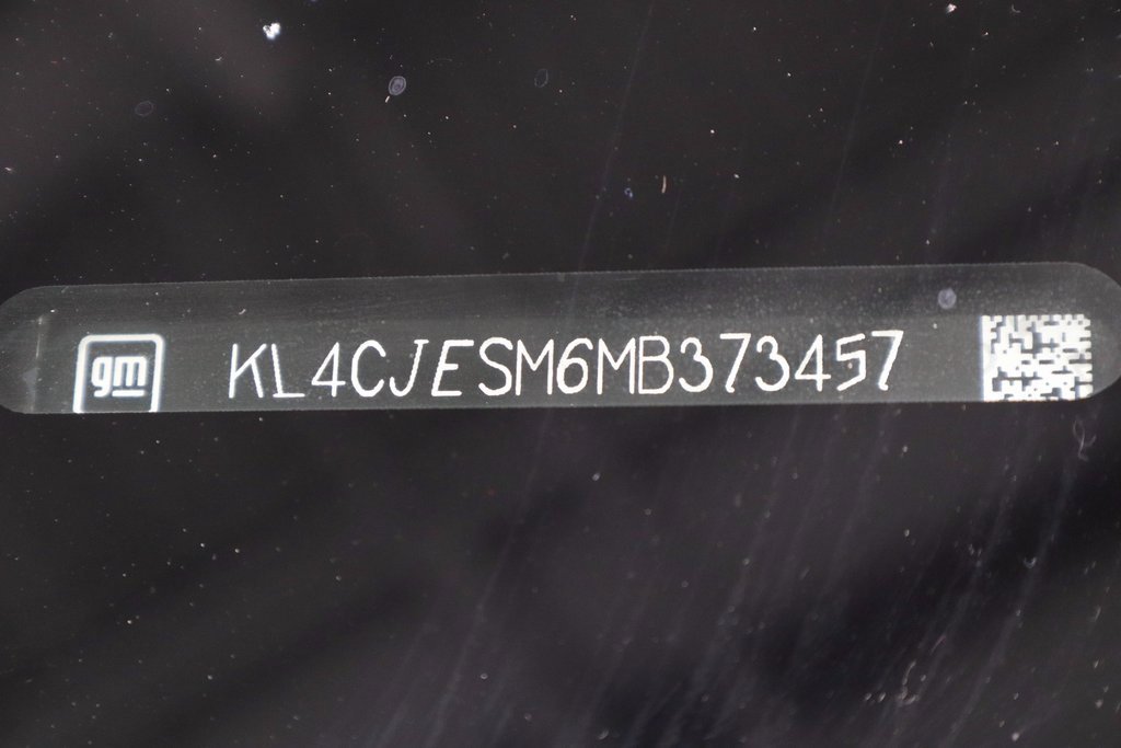 Used 2021 Buick Encore Preferred image 34