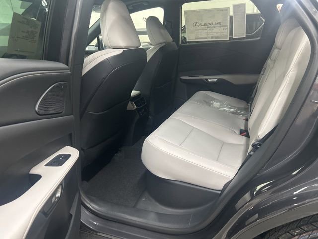 New 2026 Lexus RX 350 F Sport image 13
