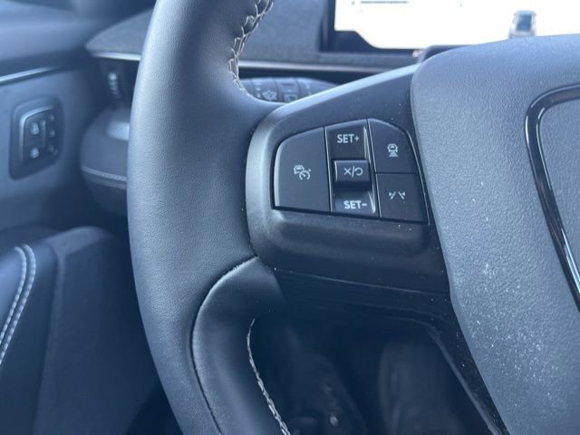 Used 2025 Ford Mustang Mach-E GT image 33