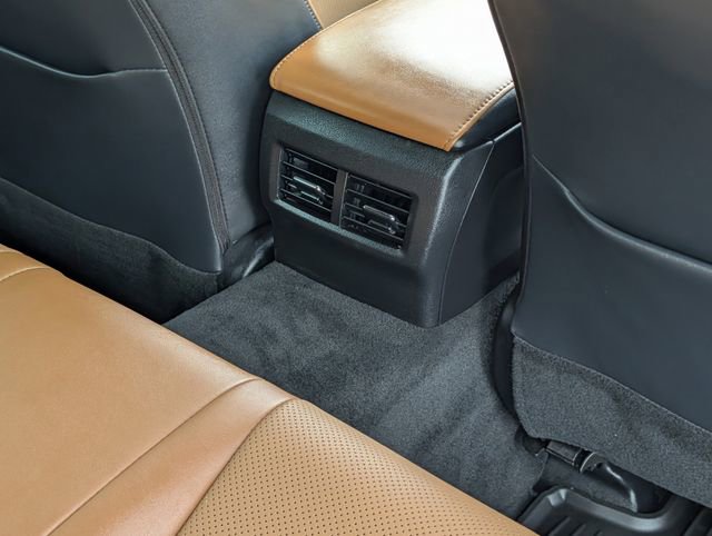 Used 2022 Lexus IS 300 w/ Premium Package RWD image 34