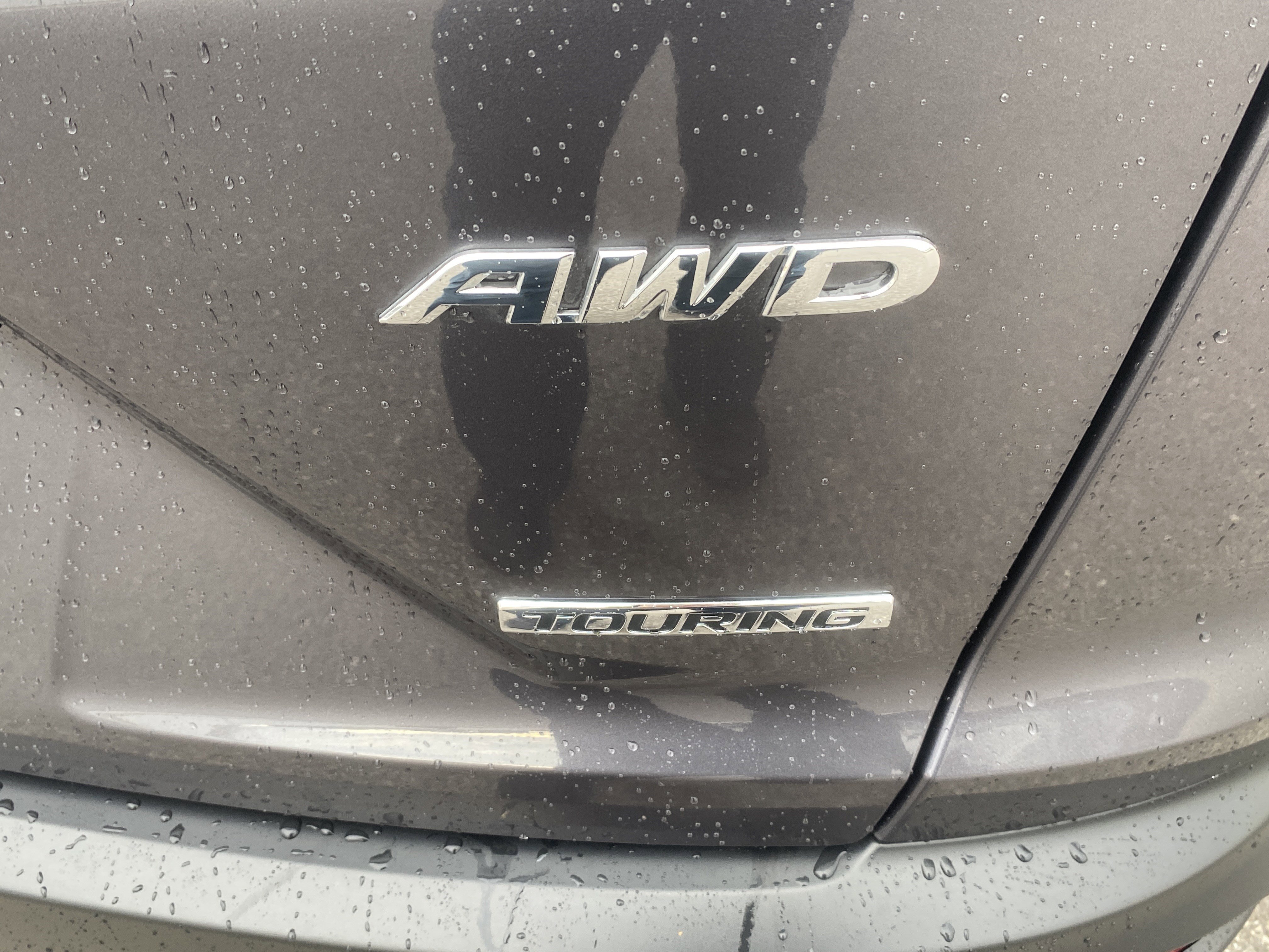 Used 2020 Honda CR-V Touring image 27