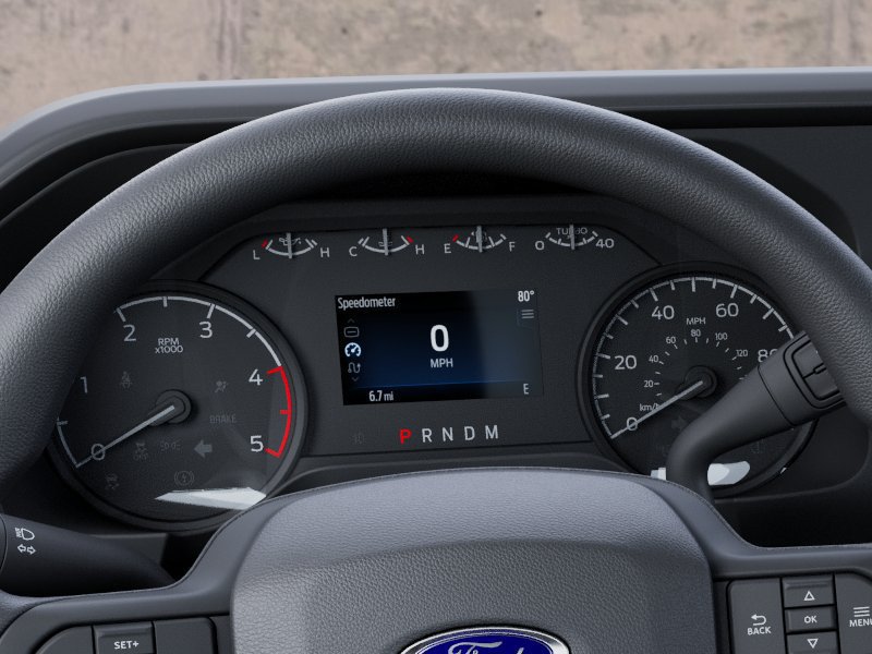 New 2027 Ford F350 XL AWD/4WD image 15