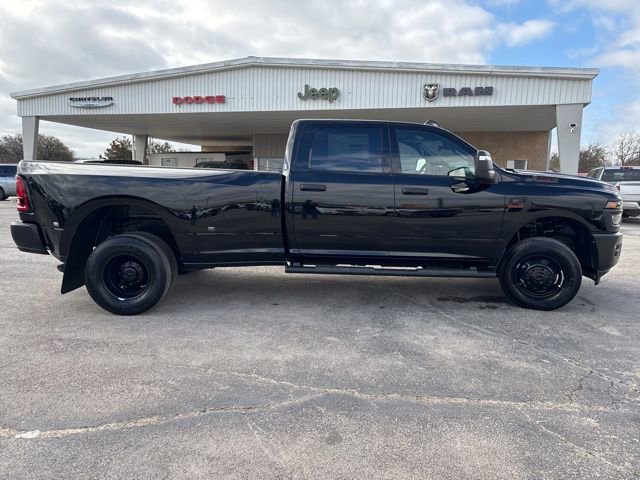 New 2026 RAM 3500 Tradesman image 9