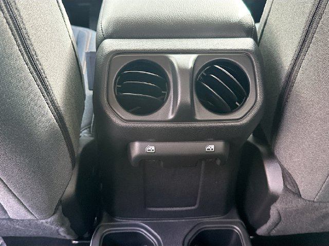 New 2026 Jeep Gladiator Sport AWD/4WD image 25