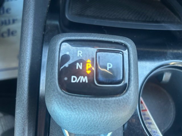 Used 2021 Nissan Rogue SV AWD/4WD image 30
