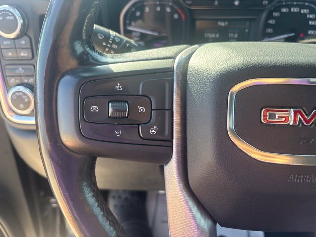Used 2021 GMC Sierra 1500 SLE w/ Max Trailering Package AWD/4WD image 12